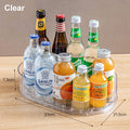 SpinStore Fridge Tray